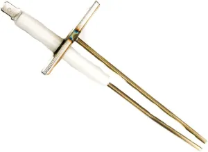 M.C.ENTERPRZ MC Enterprises 37057MC Atwood/Hydro Flame Electrode
