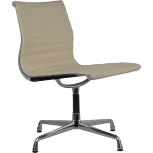 Medium Back Swivel Office Chair