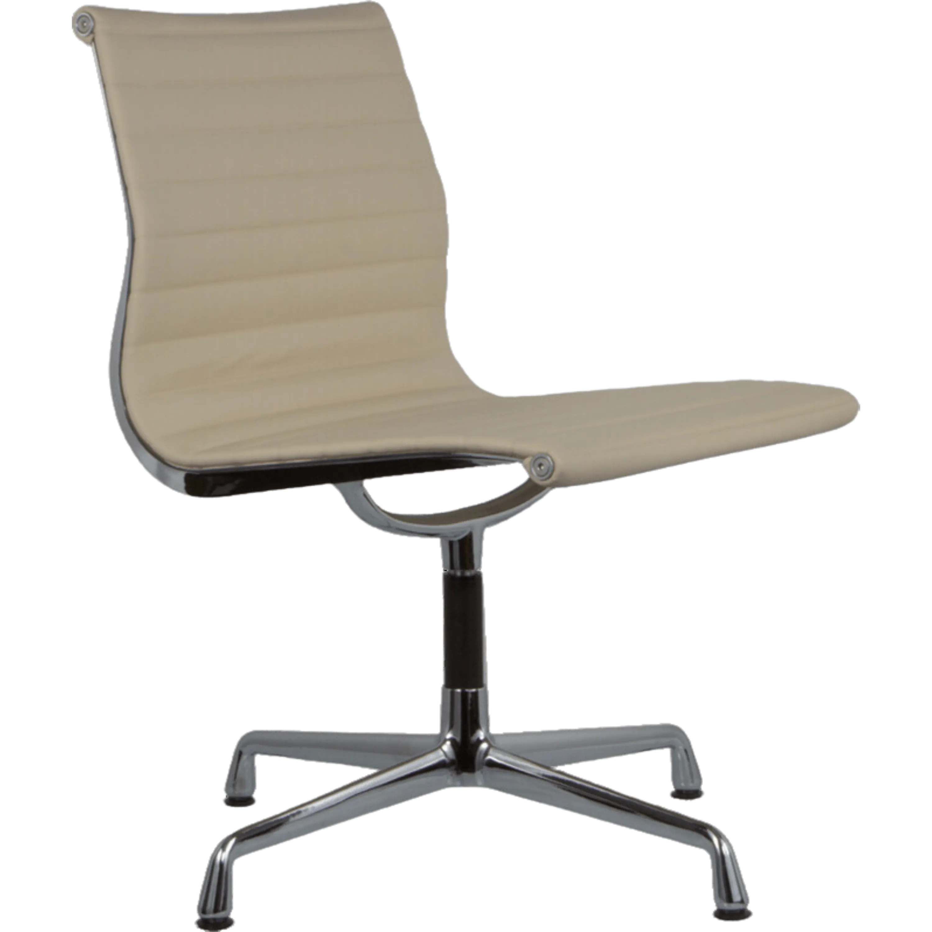Medium Back Swivel Office Chair