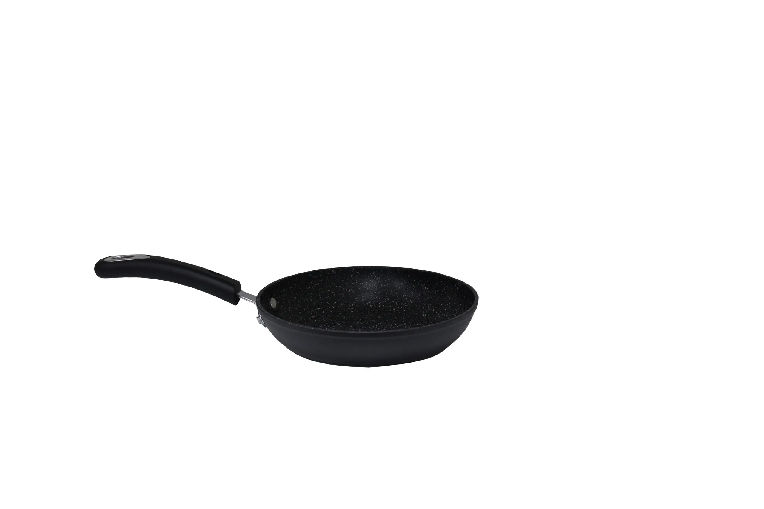 Milvado Red Rainbow Non Stick Frypan 11" 1pc
