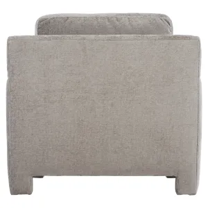 Mily Fabric Chair