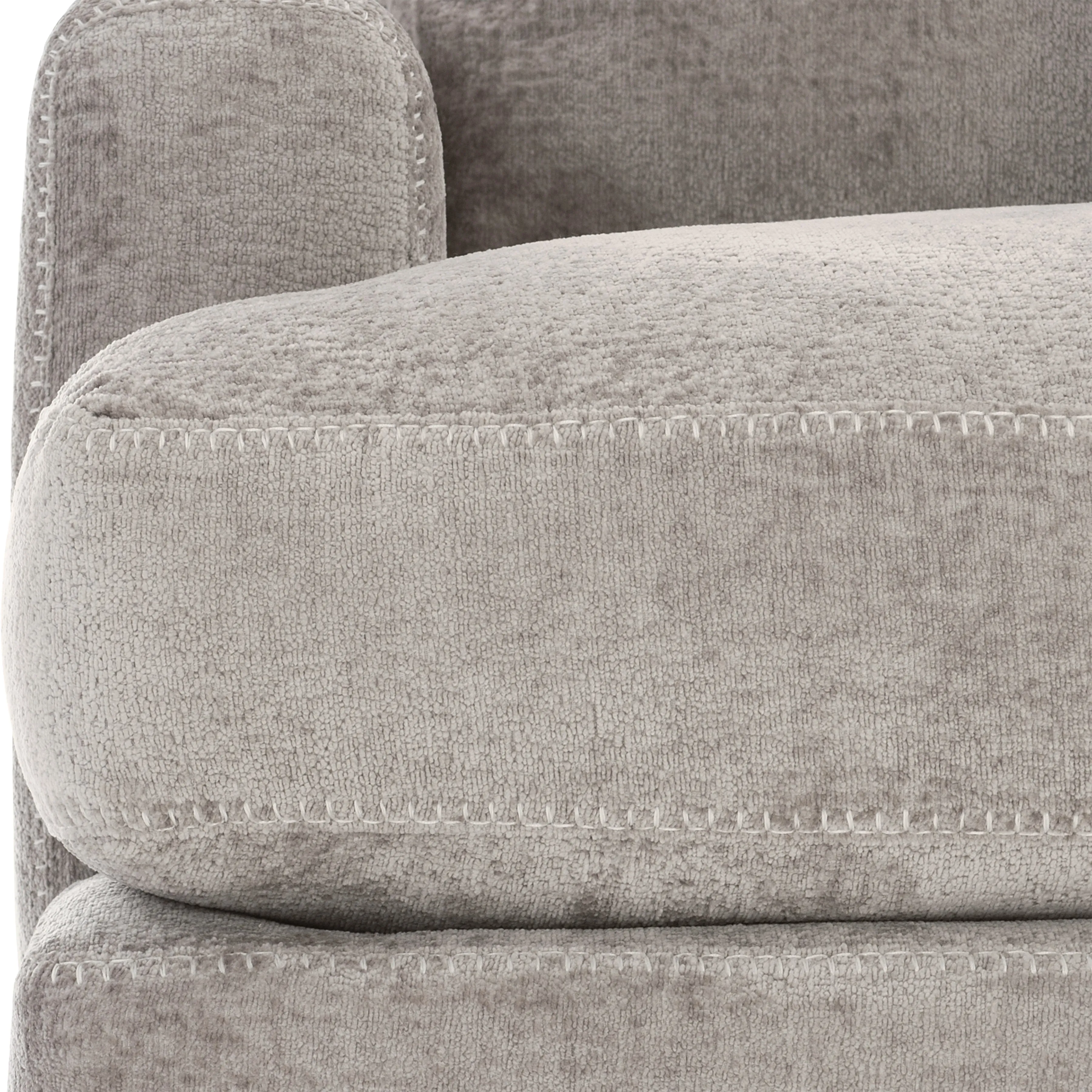 Mily Fabric Chair