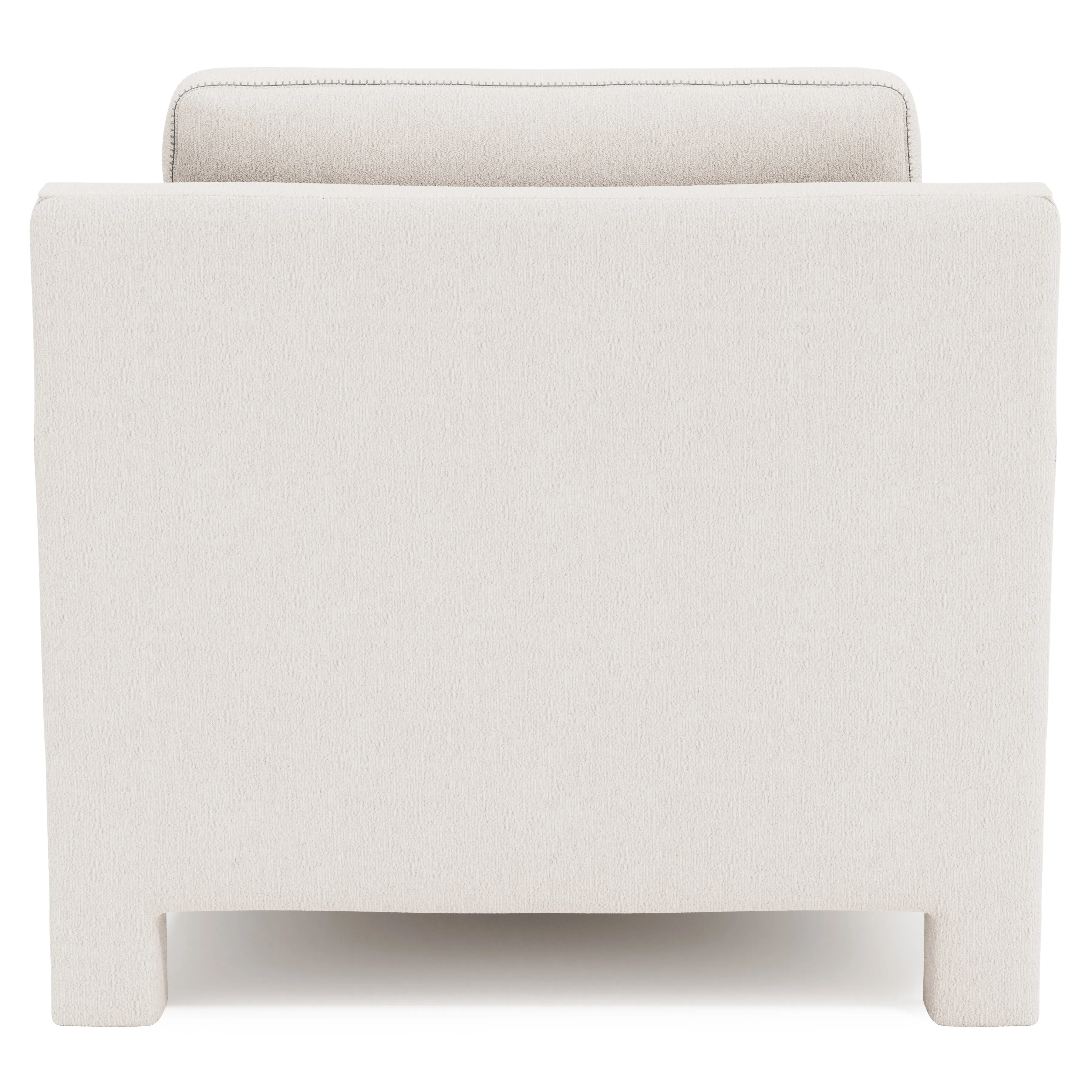 Mily Fabric Chair