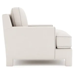 Mily Fabric Chair