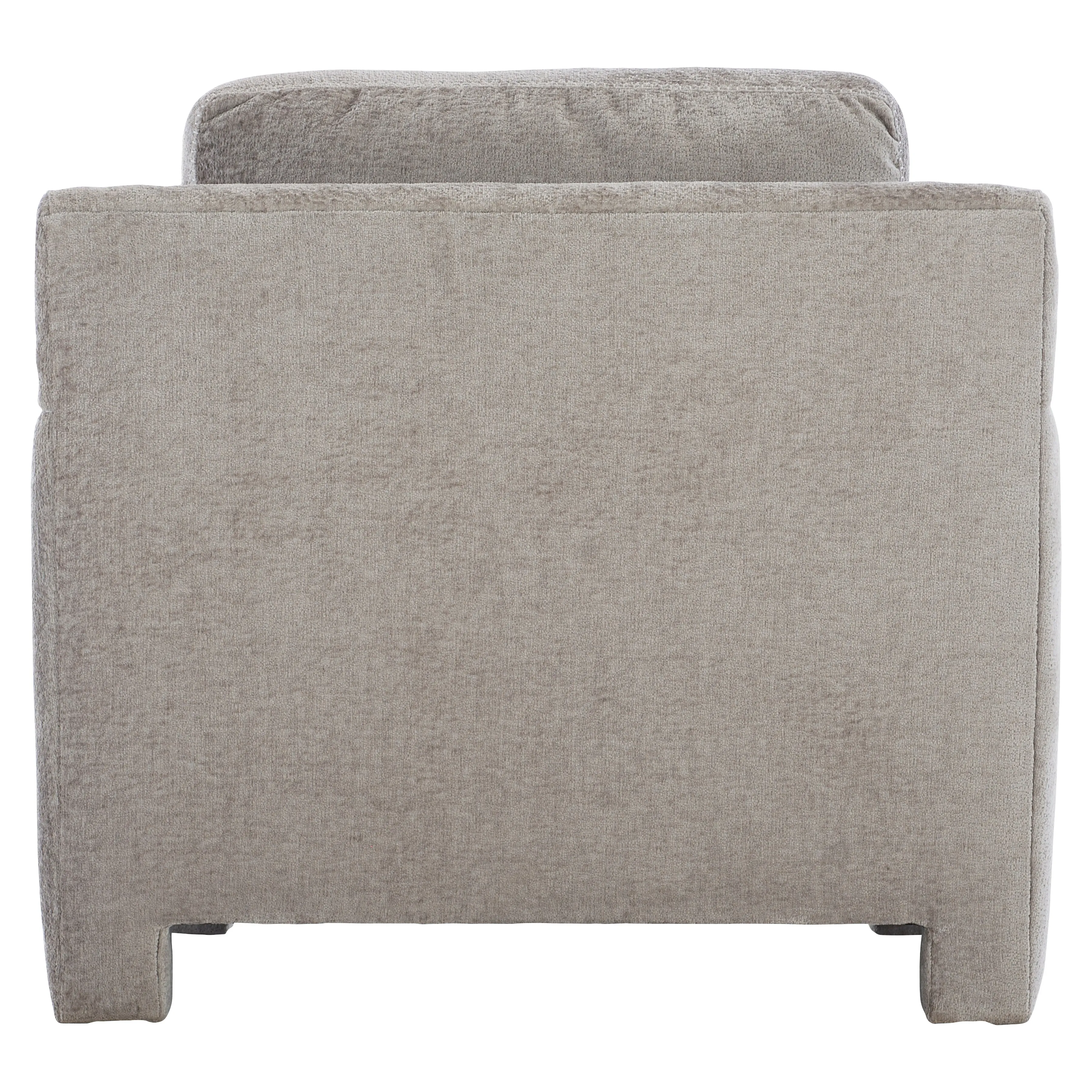 Mily Fabric Chair