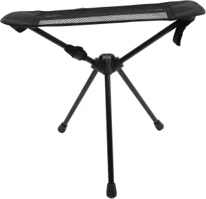 Mini Camping Stool Compact Design Outdoor Portable Folding Stool for Fishing Versatile