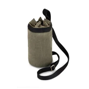 Mini Wine Bottle - Wine Bag