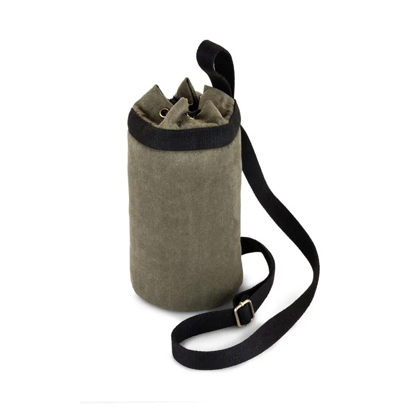 Mini Wine Bottle - Wine Bag
