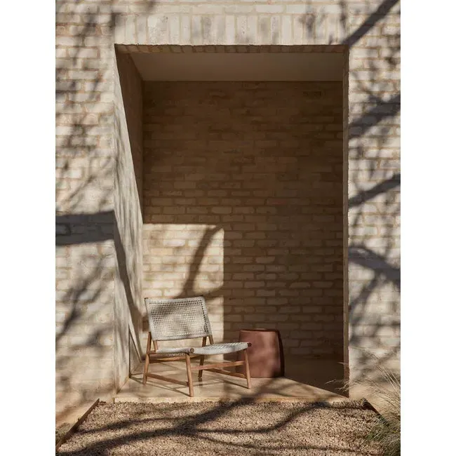 Mira Occasional Chair
