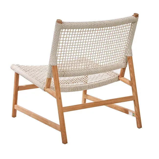 Mira Occasional Chair