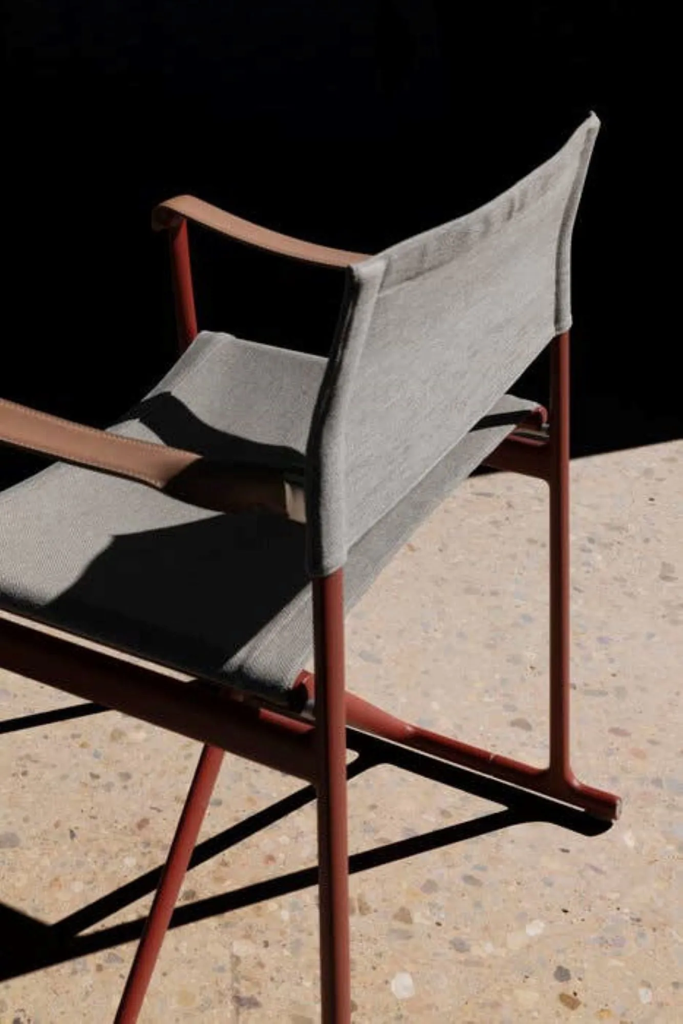 Mirto | Outdoor Chair