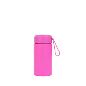 MontiiCo Fusion 350ml drink bottle flask - calypso