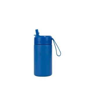 MontiiCo Fusion 350ml drink bottle sipper - reef
