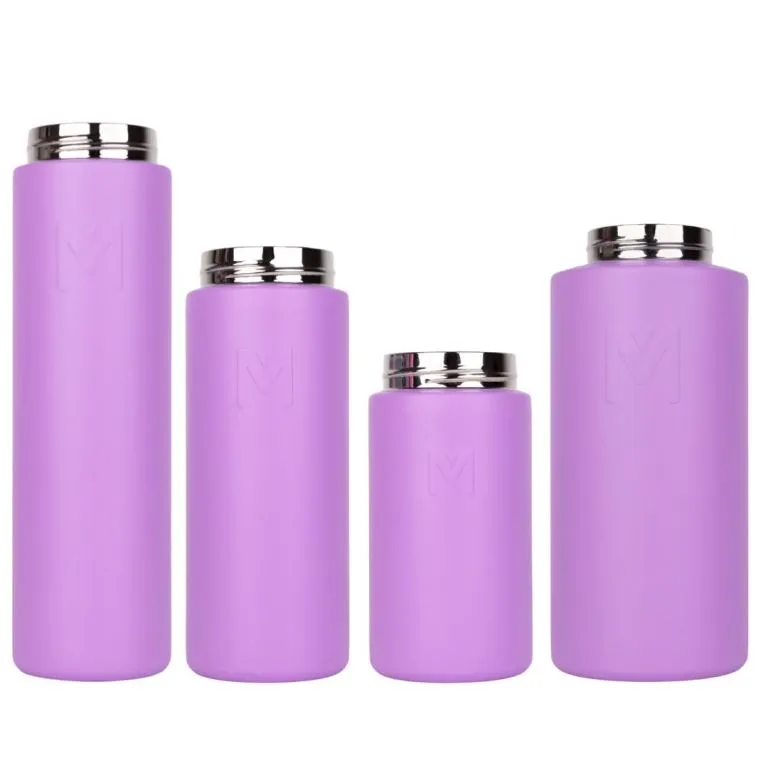 MontiiCo Fusion 350ml universal insulated base - dusk