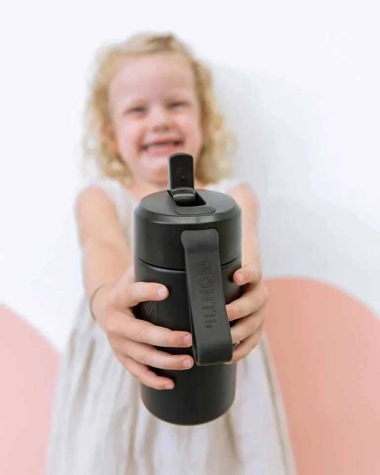 MontiiCo Fusion 350ml universal insulated base - midnight