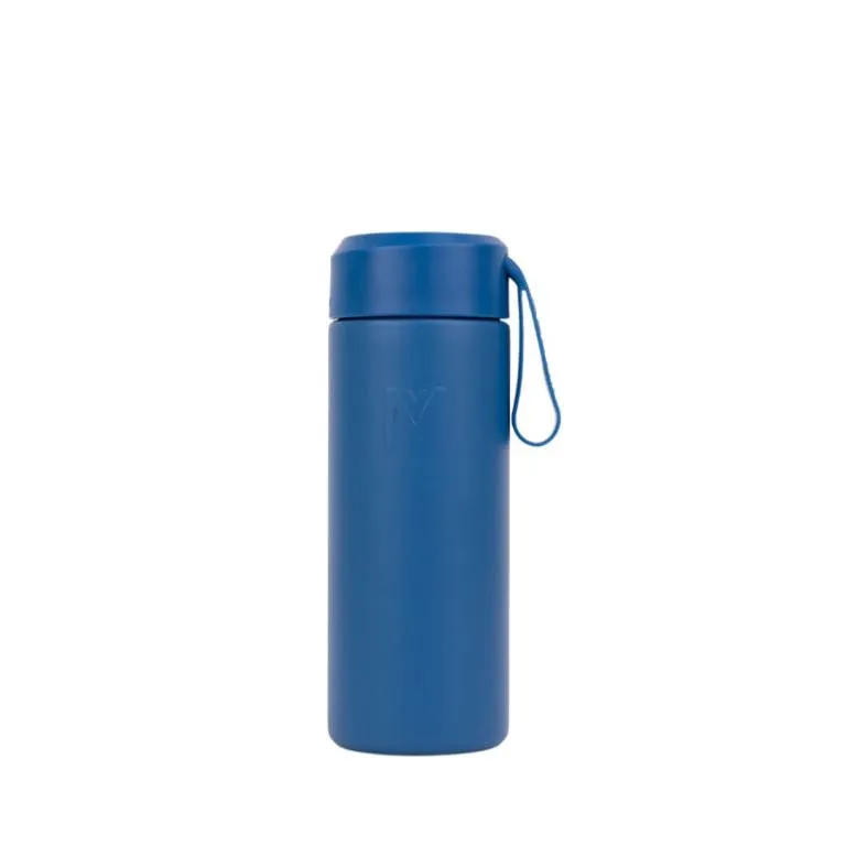 MontiiCo Fusion 475ml drink bottle flask - reef