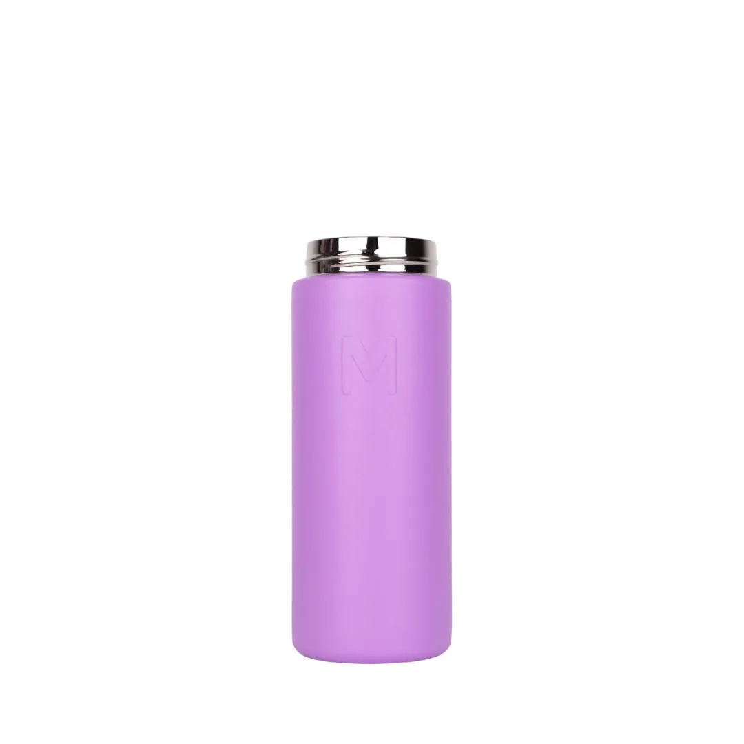 MontiiCo Fusion 475ml universal insulated base - dusk
