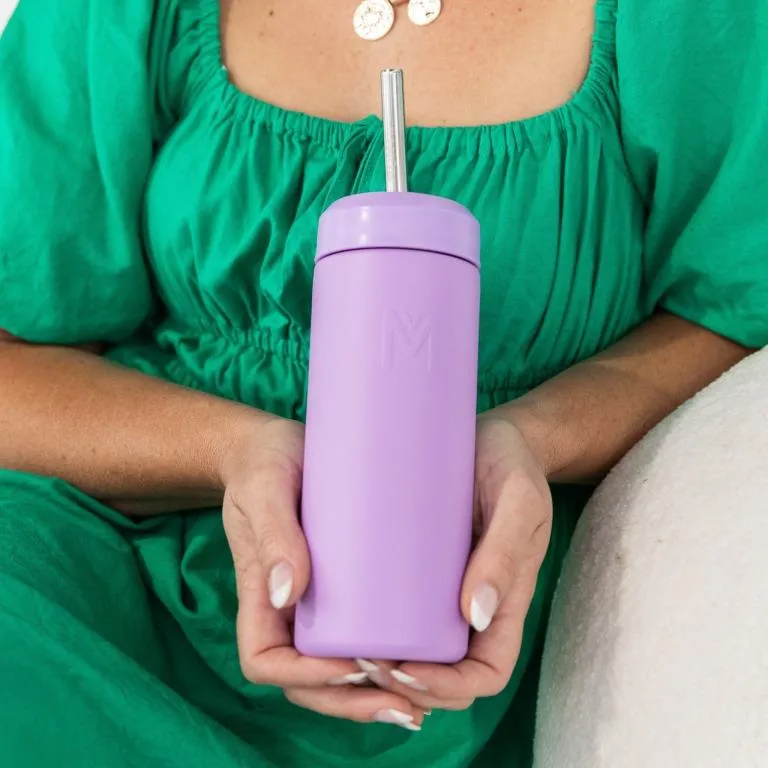 MontiiCo Fusion 475ml universal insulated base - dusk