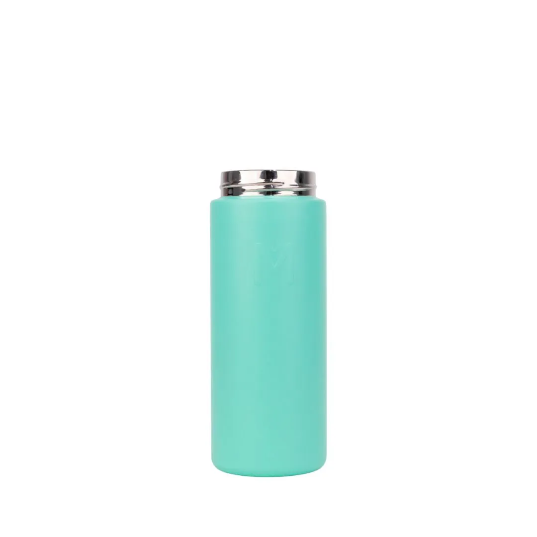 MontiiCo Fusion 475ml universal insulated base - lagoon
