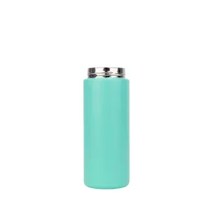 MontiiCo Fusion 475ml universal insulated base - lagoon