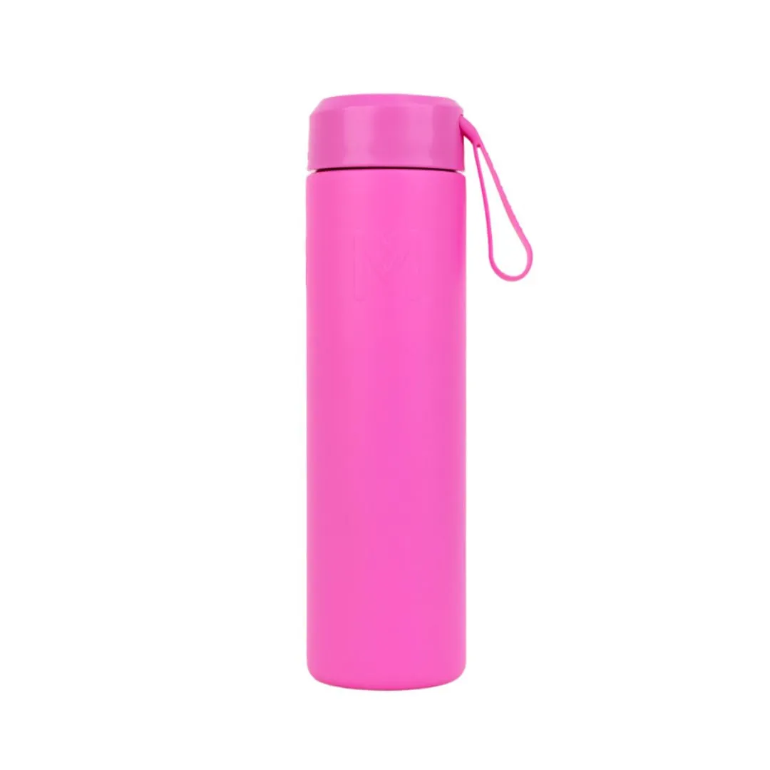 MontiiCo Fusion 700ml drink bottle flask - calypso