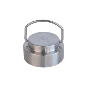 MontiiCo Fusion stainless steel lid