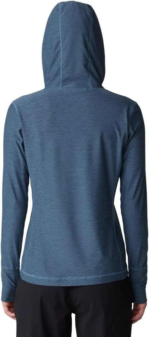 Mountain Hardwear Women's Chillaction Hoody