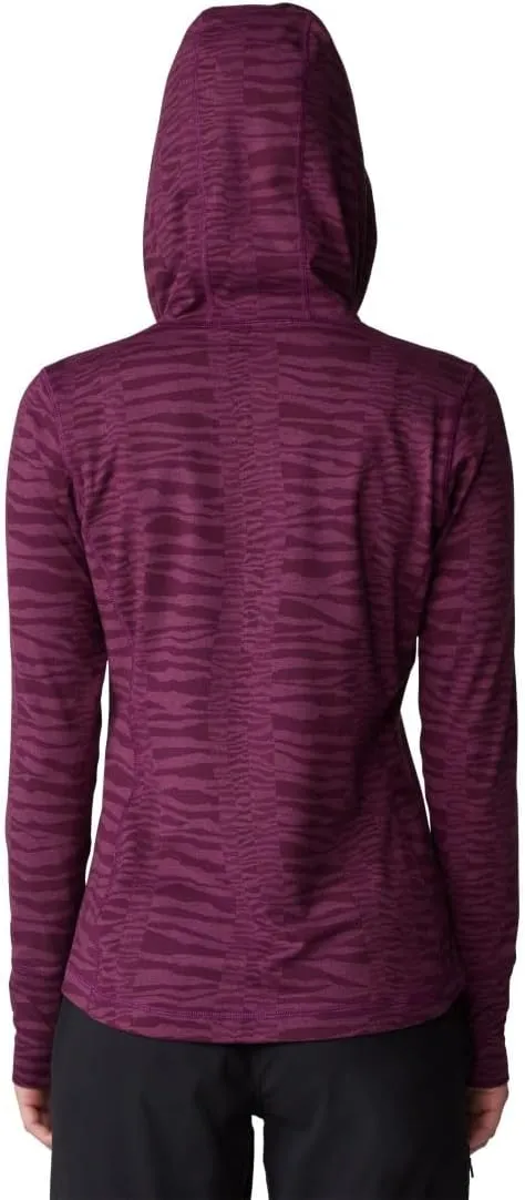 Mountain Hardwear Women's Chillaction Hoody