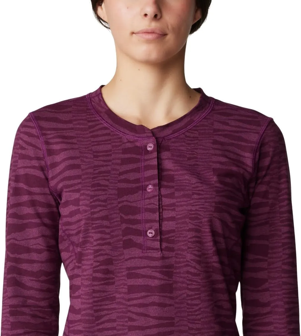 Mountain Hardwear Women's Standard Chill Action Crew