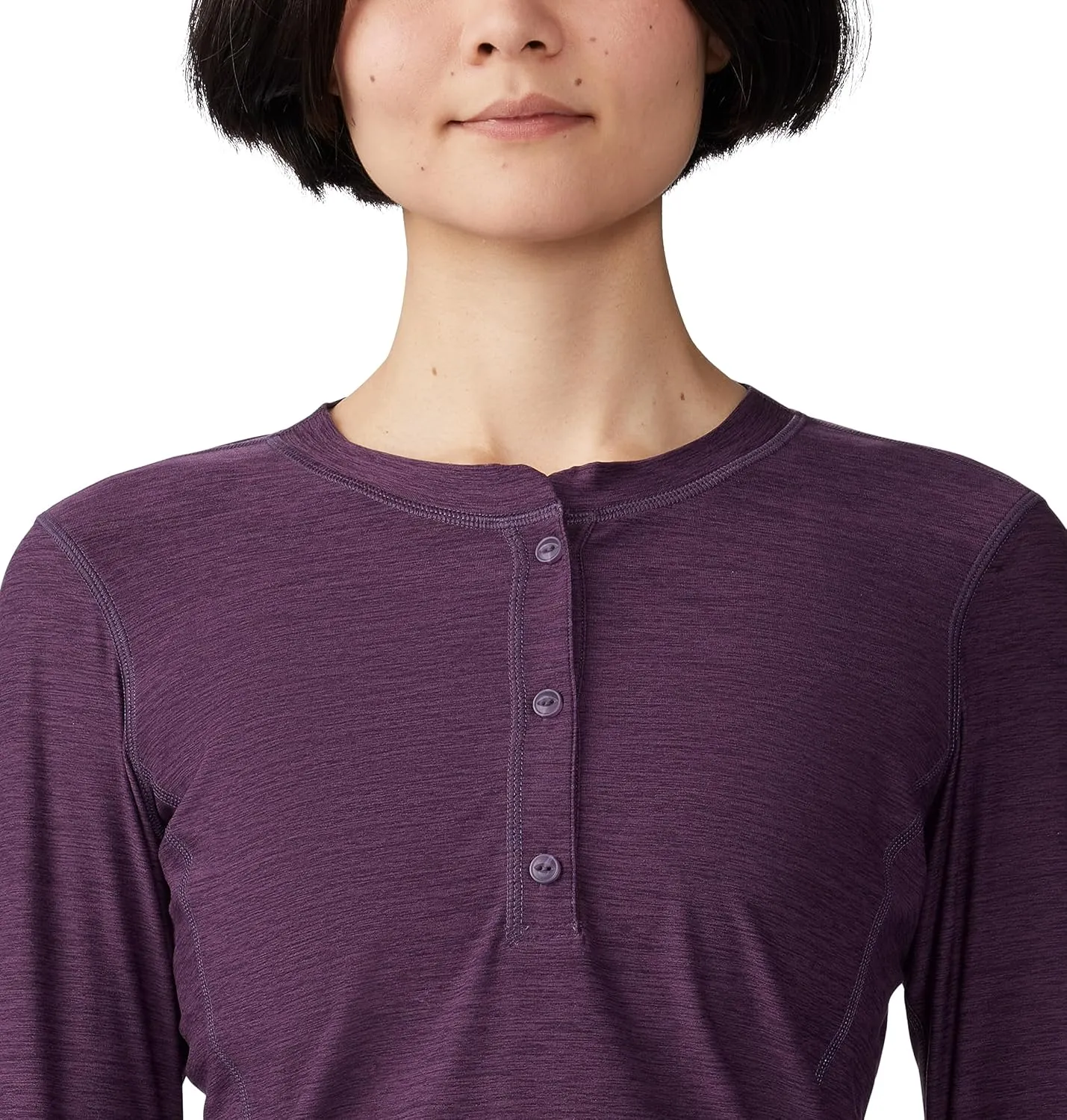 Mountain Hardwear Women's Standard Chill Action Crew