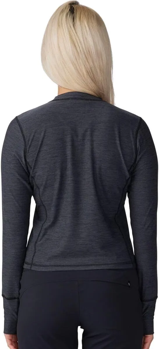 Mountain Hardwear Women's Standard Chill Action Crew