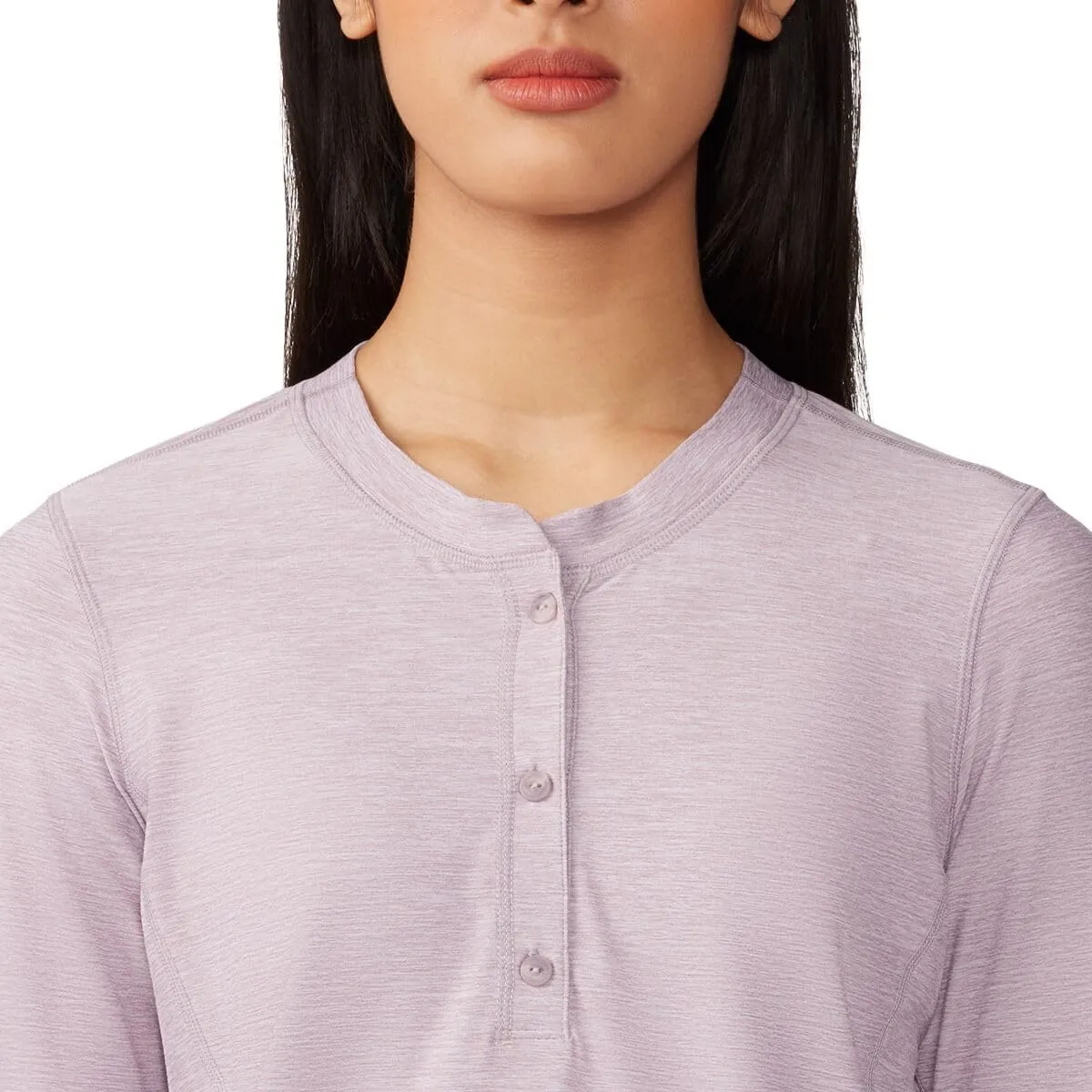 Mountain Hardwear Women's Standard Chill Action Crew