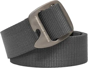 Mountain Khakis Men's Solid Webbing Belt
