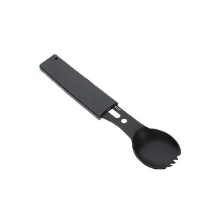 Multifunctional Camping Cookware Spoon Fork