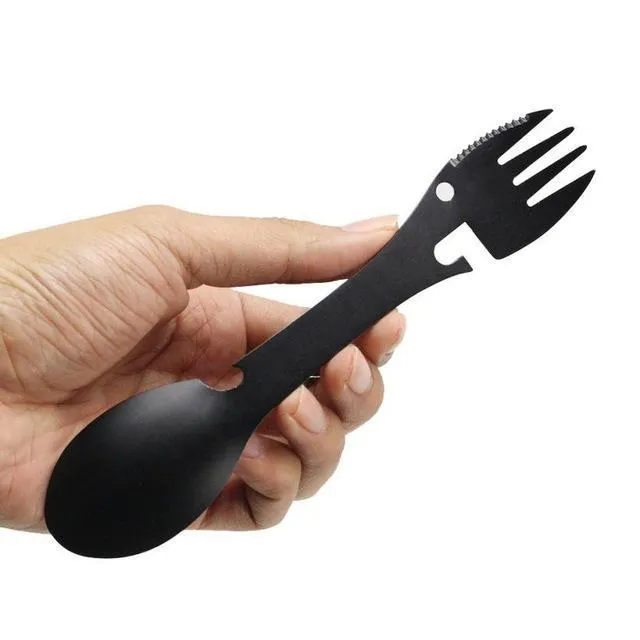 Multifunctional Portable Cookware
