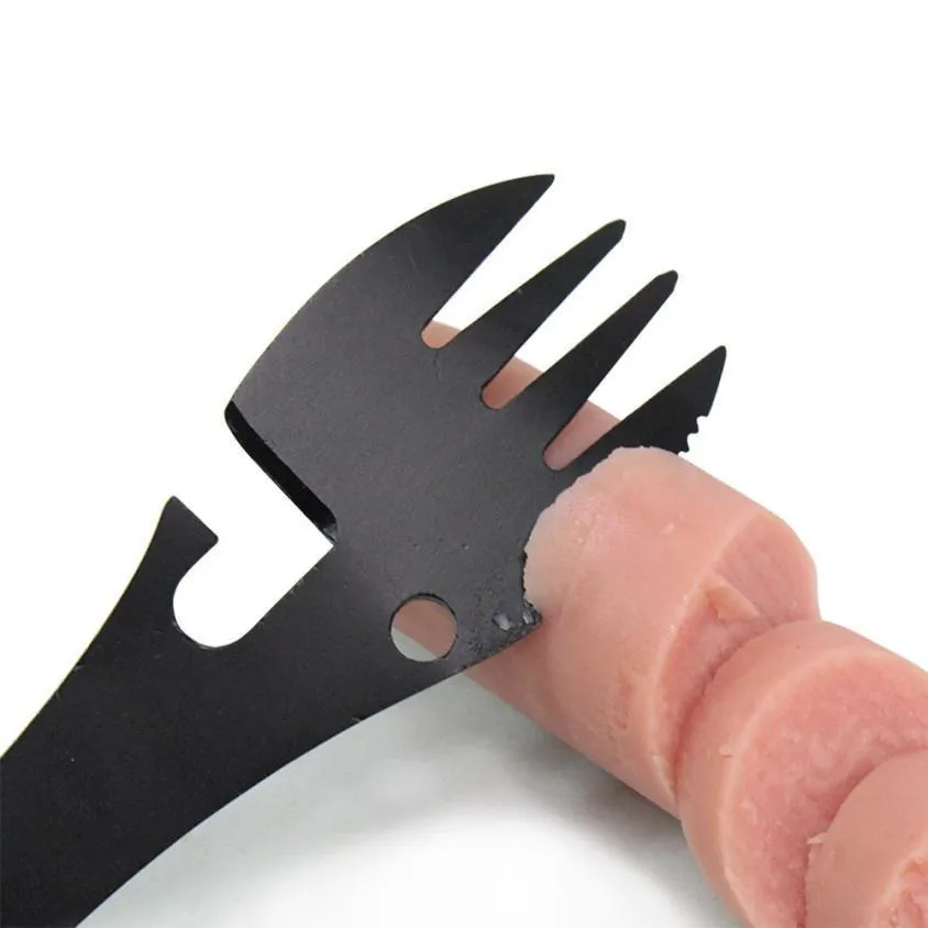 Multifunctional Portable Cookware