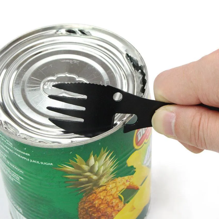 Multifunctional Portable Cookware