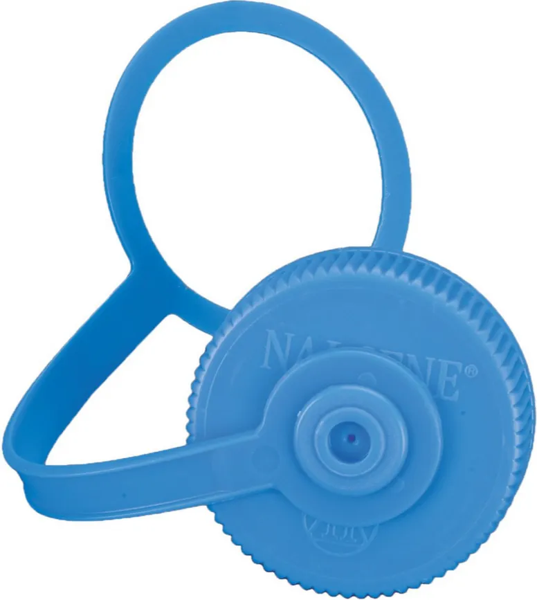 Nalgene 16oz Wide Mouth Lid