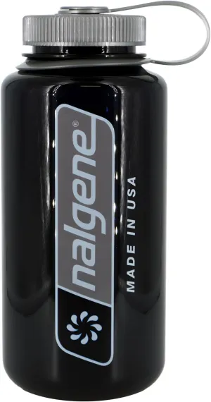 Nalgene 348770 Wide Mouth 32oz