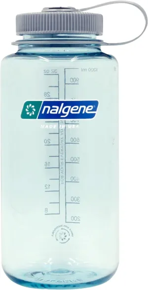 Nalgene 348770 Wide Mouth 32oz