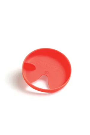 Nalgene 63mm Easy Sipper - Red