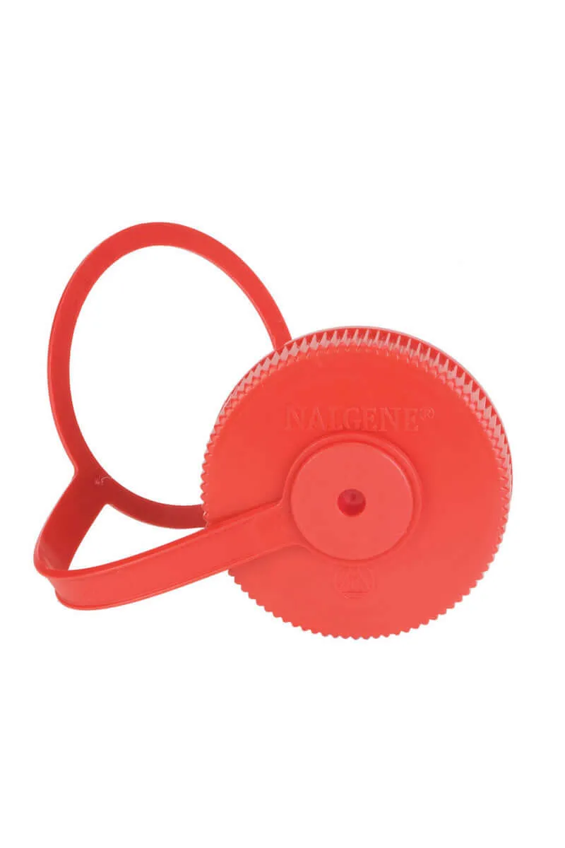 Nalgene 63mm Wide Mouth Water Bottle Cap Replacement