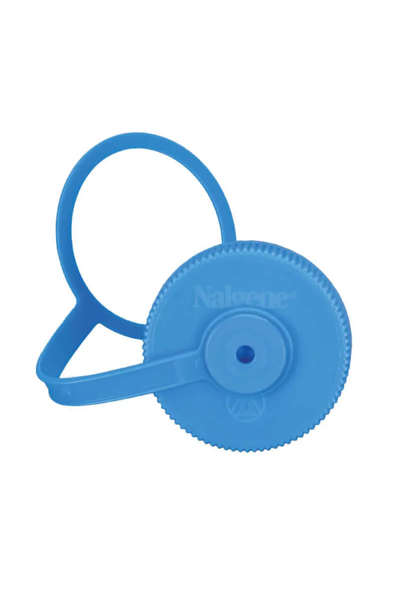 Nalgene 63mm Wide Mouth Water Bottle Cap Replacement