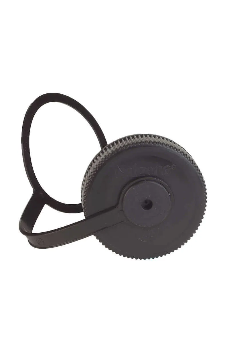 Nalgene 63mm Wide Mouth Water Bottle Cap Replacement
