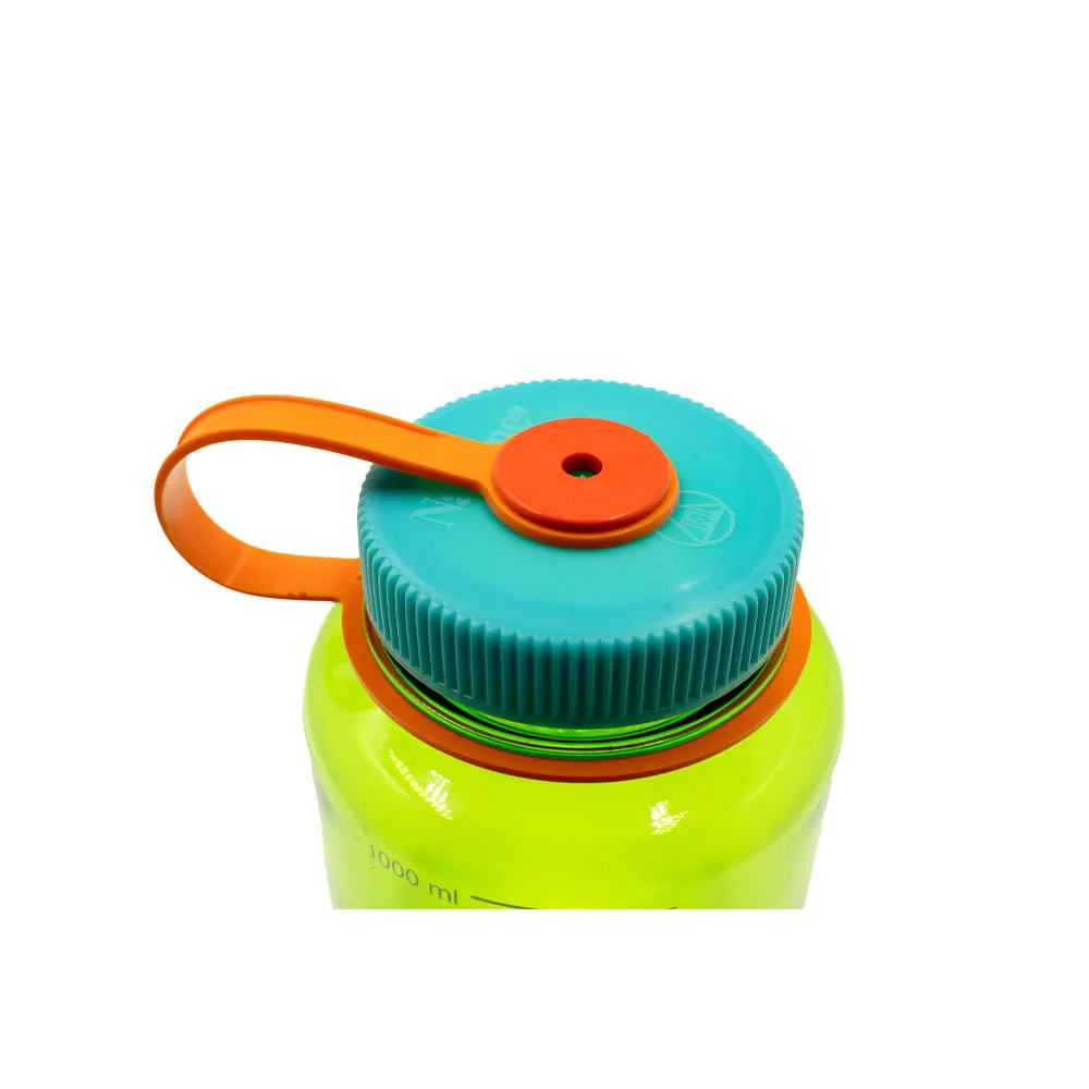 Nalgene Sustain Wide Mouth Bottle 1L