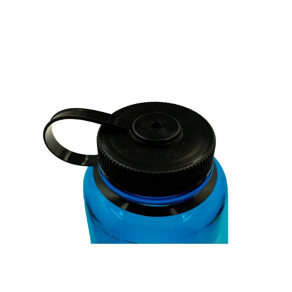 Nalgene Sustain Wide Mouth Bottle 1L