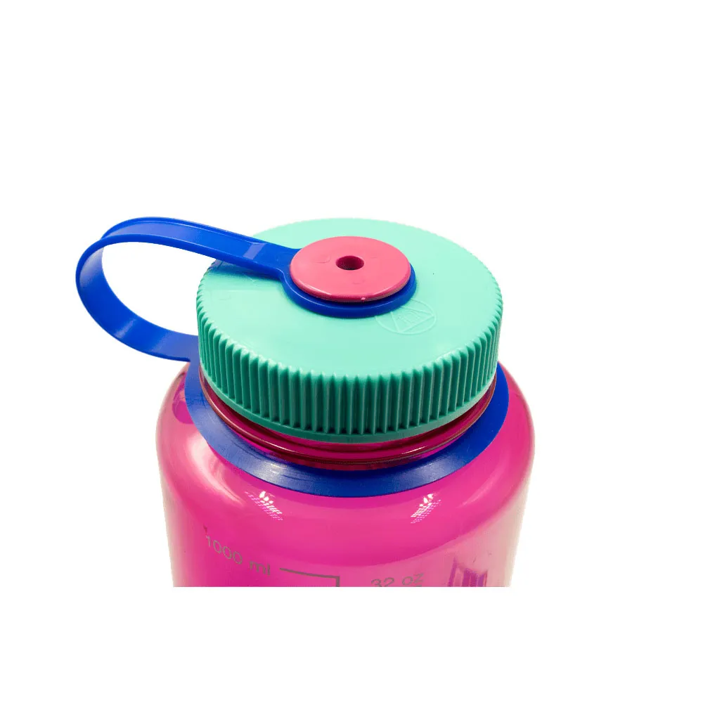 Nalgene Sustain Wide Mouth Bottle 1L