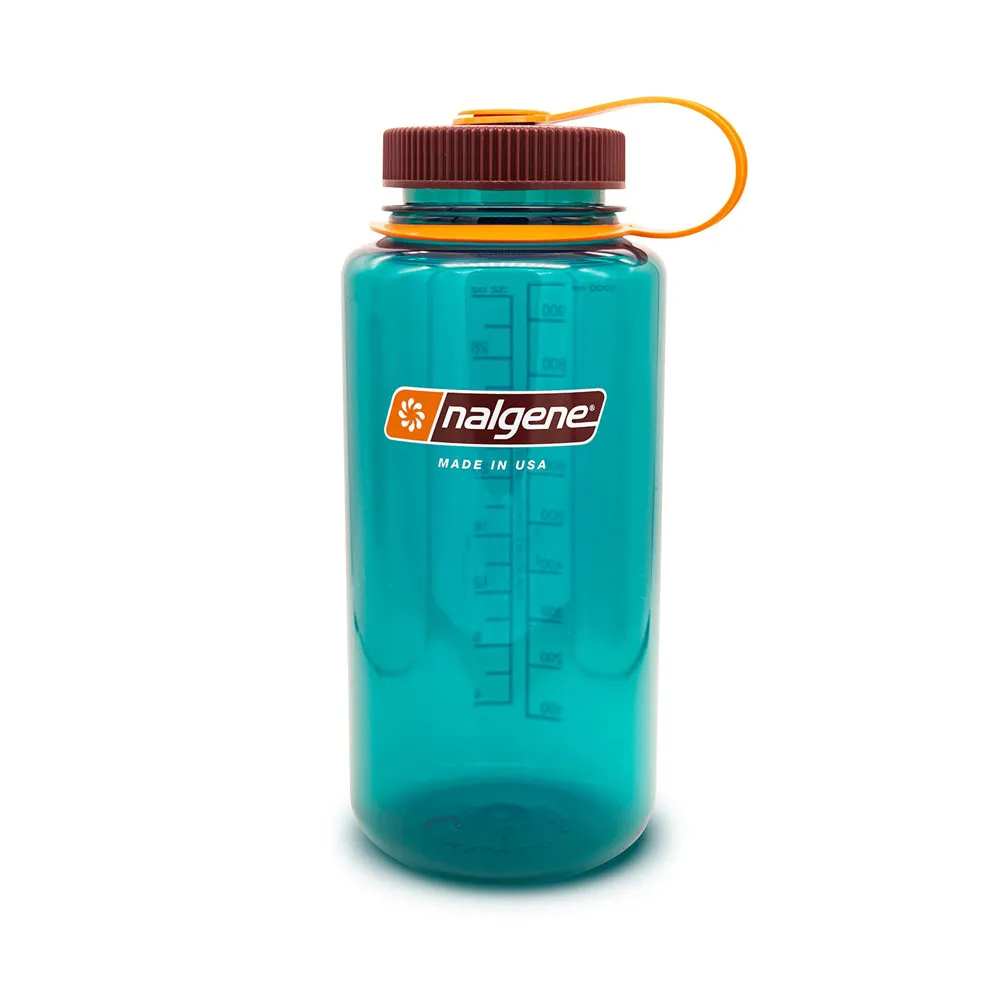 Nalgene Sustain Wide Mouth Bottle 1L