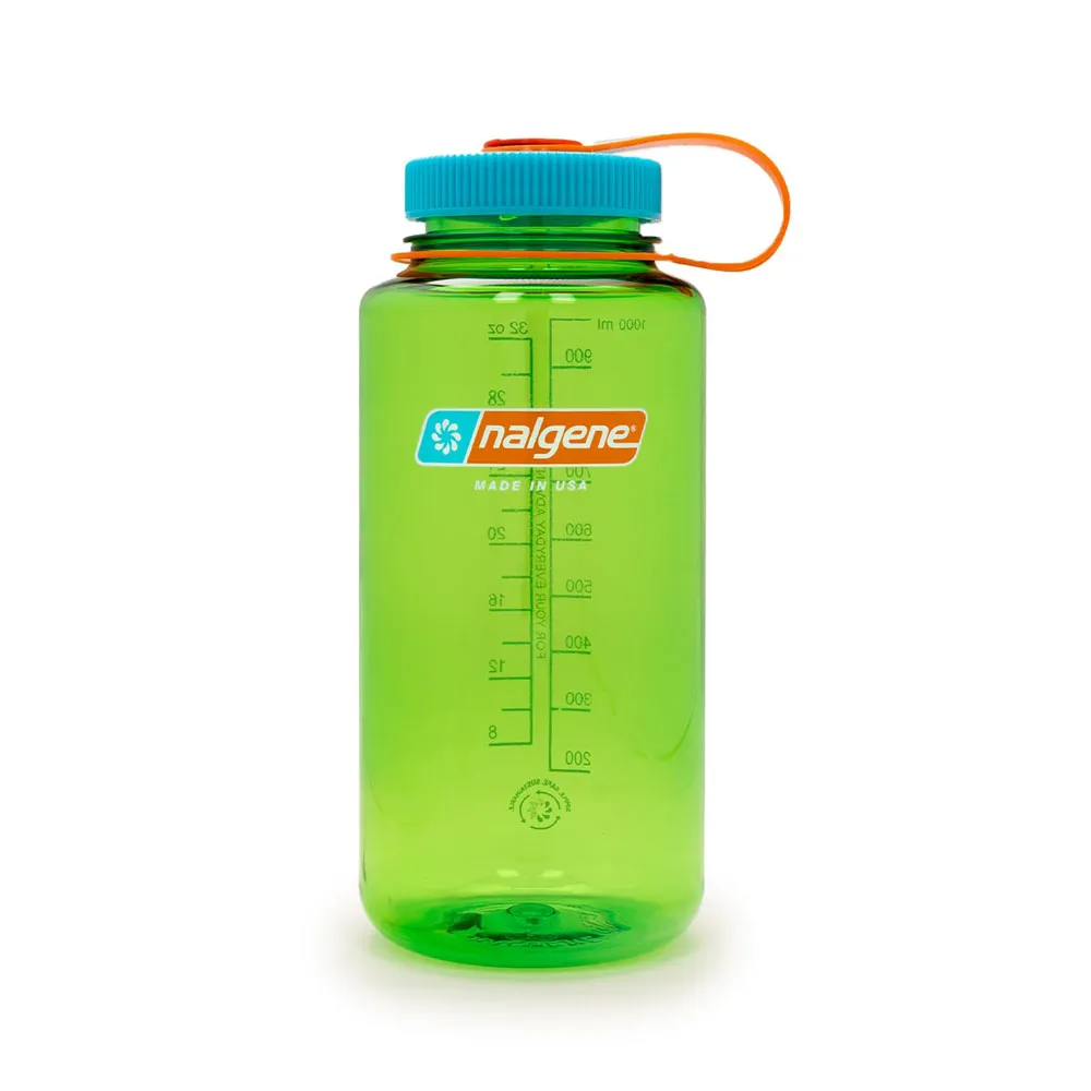 Nalgene Sustain Wide Mouth Bottle 1L