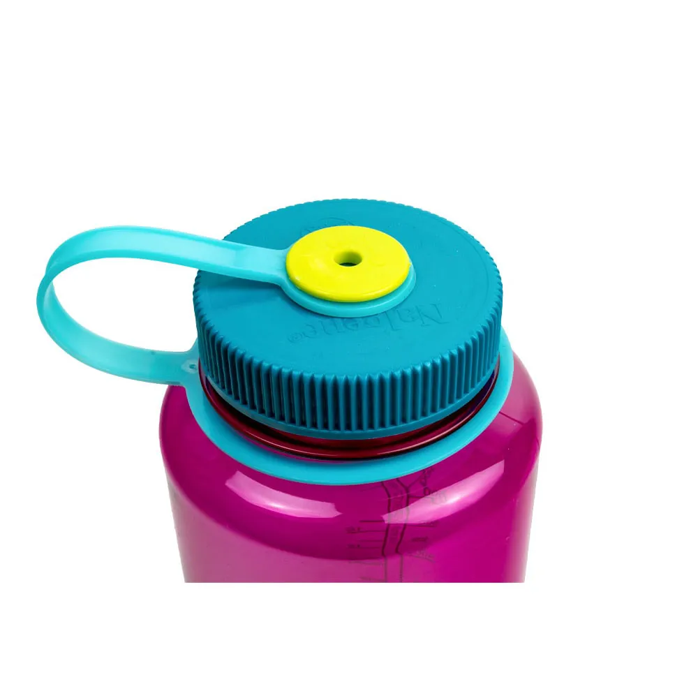Nalgene Sustain Wide Mouth Bottle 1L